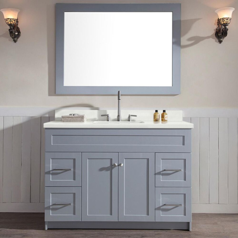 Transitional Style Vanities