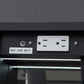 Savera 30" Wide x 36" Tall LED Medicine Cabinet w/ Defogger | LS3036LEDMC