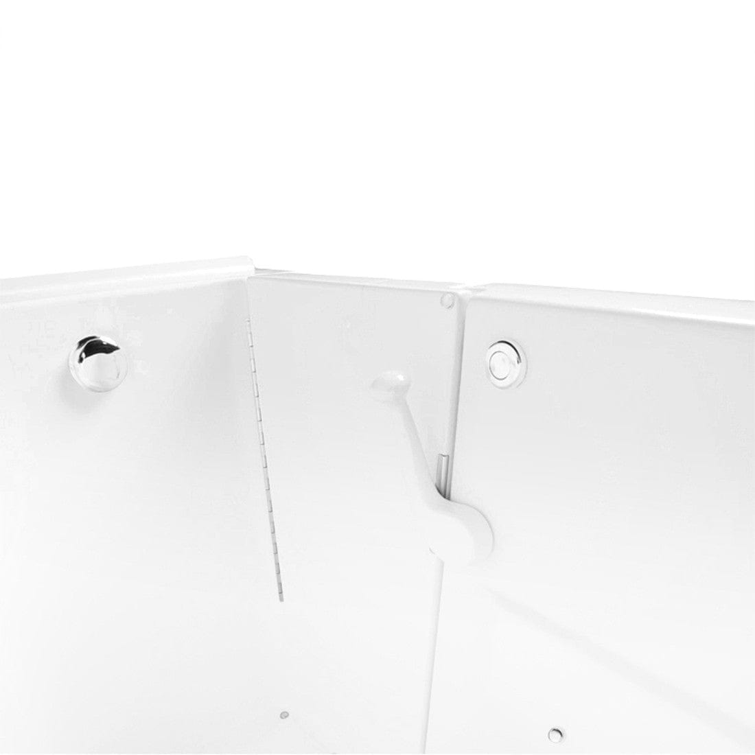 Ariel Bathtubs Ariel EZWT-3048 Soaker Series Walk-In Tub | EZWT-3048-SOAKER-R