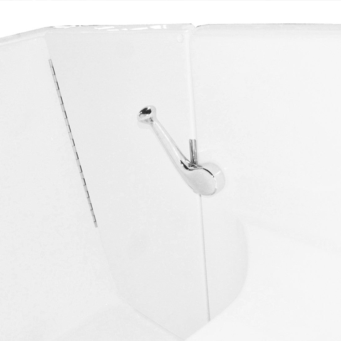 Ariel Bathtubs Ariel EZWT-3060 Soaker Series Walk-In Tub | EZWT-3060-SOAKER-R