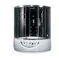 ARIEL Platinum DA333F8 Steam Shower (DA333F8)