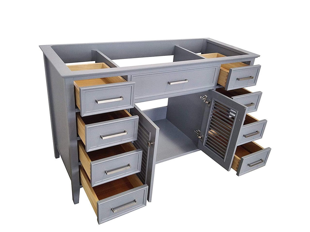 Multiple Drawer Cabinet