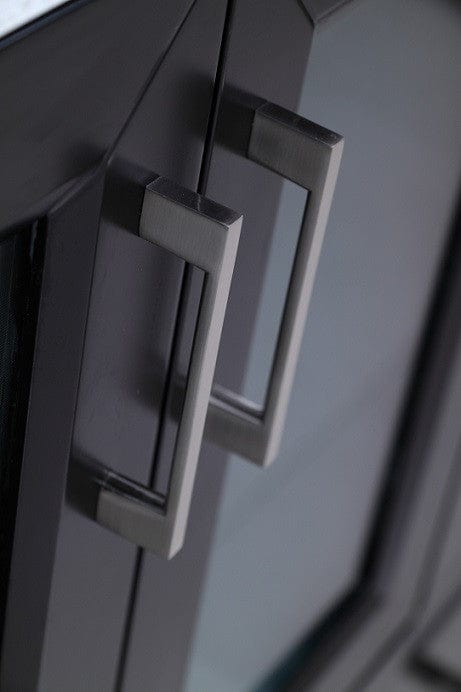 Design Element Vanities Design Element Westfield 36" Single Sink Vanity in Espresso