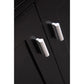 Design Element DEC088-CB | London 78" Double Sink Base Cabinet in Espresso