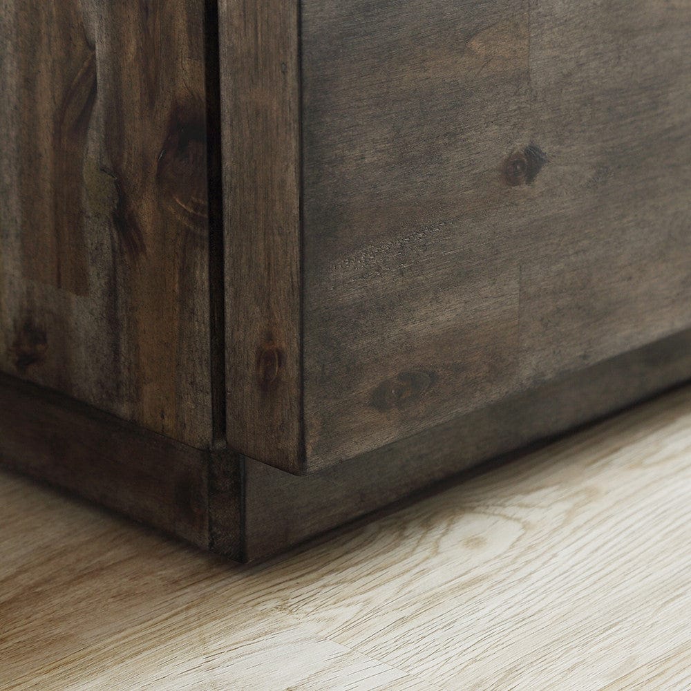 Fresca Vanities Fresca Formosa 60 Floor Standing Double Sink Modern Bathroom Vanity w/ Mirrors | FVN31-3030ACA-FC