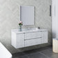 quartz stone bathroom vanity