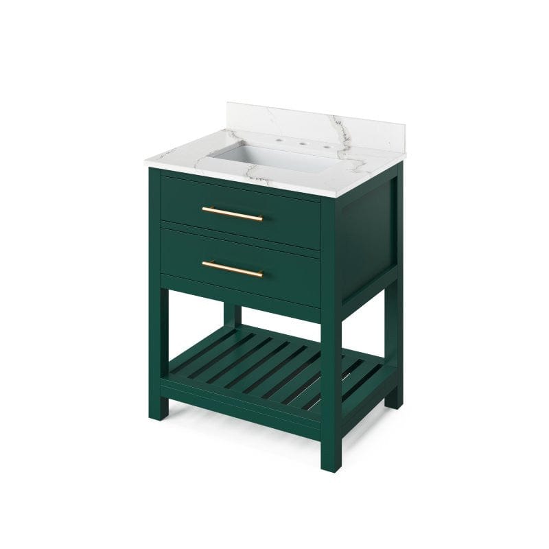 Jeffrey Alexander Bathroom Vanities – Modern Bath House