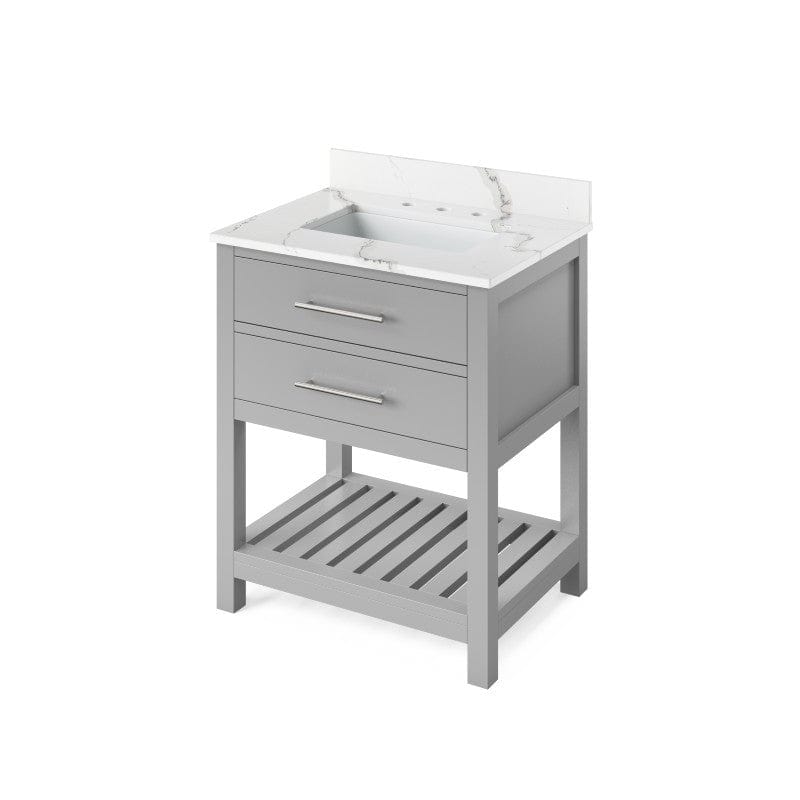 Jeffrey Alexander Bathroom Vanities – Modern Bath House