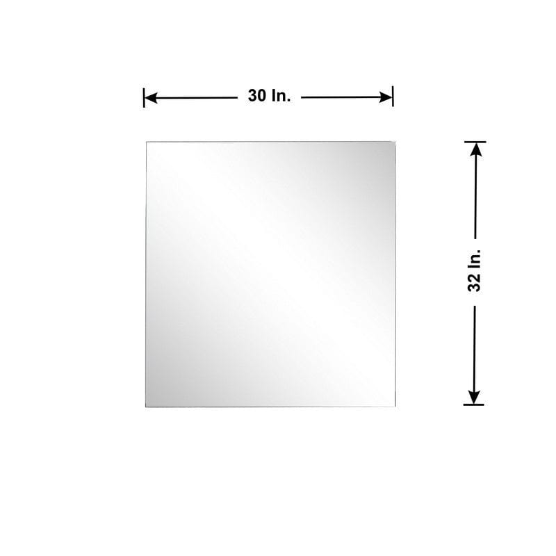 Lexora Vanities Zilara Transitional Black and Grey 36" Vanity Set, Monte Chrome Faucet Set | LZ342236SLISM30FMC