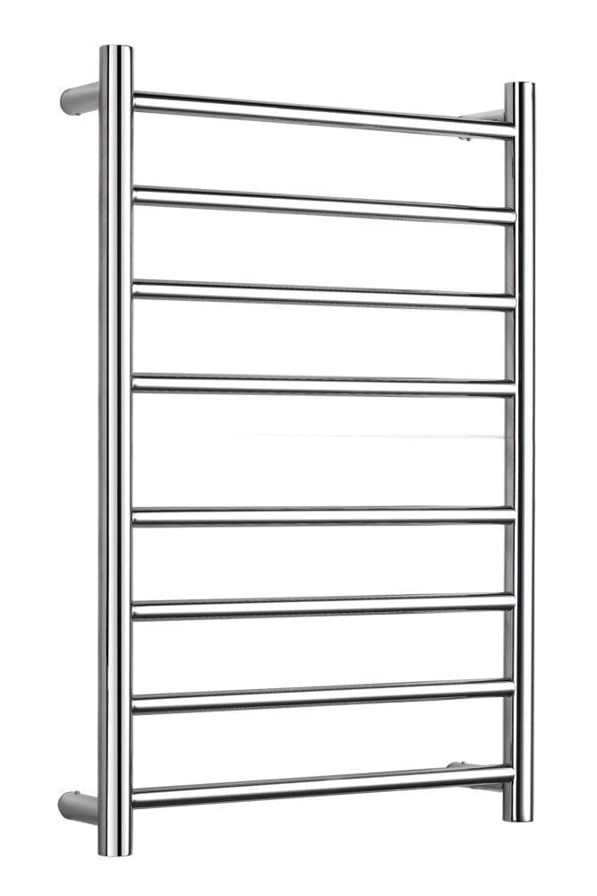 Virtu USA Towel Warmers Virtu USA Koze VTW-102A-PC Towel Warmer in Polished Chrome