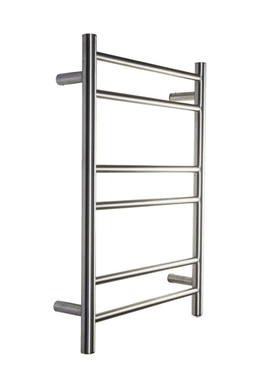 Virtu USA Towel Warmers Virtu USA Koze VTW-130A-BN Towel Warmer in Brushed Nickel