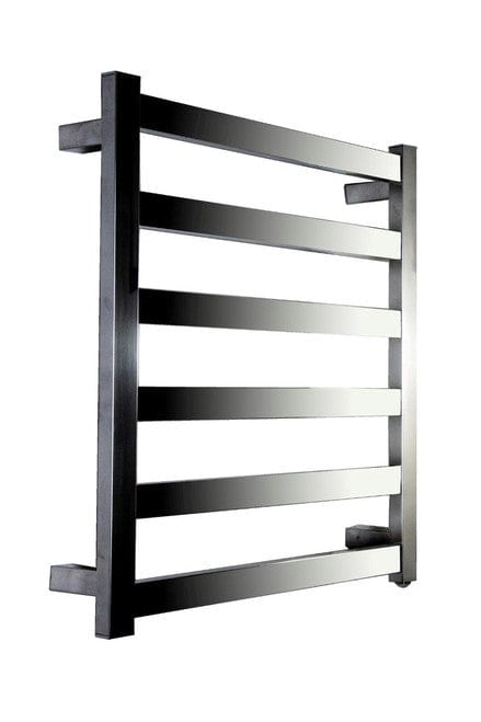 Virtu USA Towel Warmers Virtu USA Koze VTW-132A-PC Towel Warmer in Polished Chrome