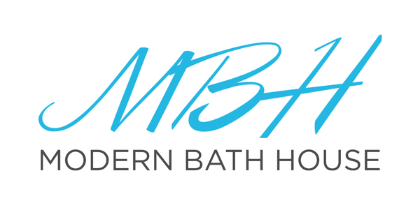 Modern Bath House