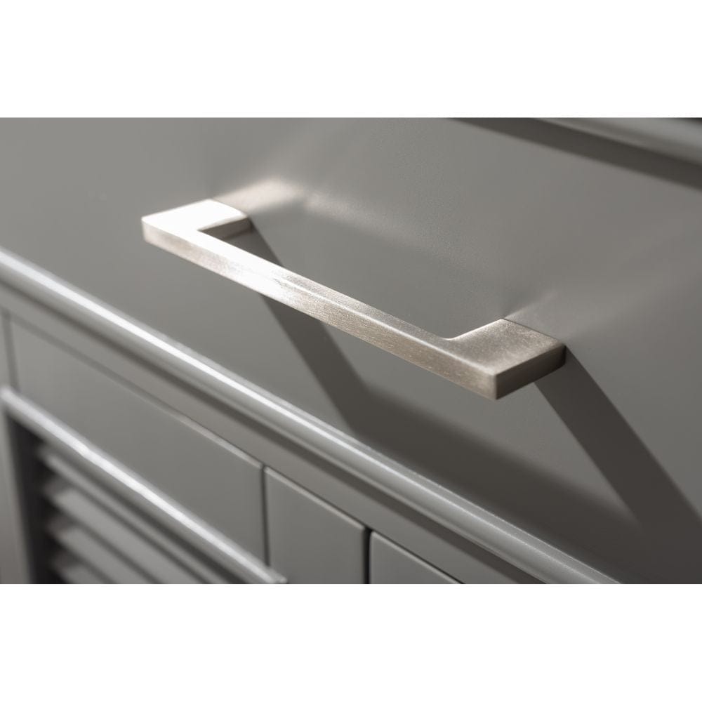 Cameron Transitional Gray 30" Single Sink Vanity | S09-30-GY