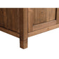 Design Element Bryson Transitional Walnut 36" Vanity Base Only | DEC4002-A-CB