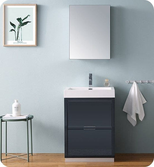 Fresca Vanities