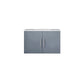 Geneva Transitional Dark Grey 30" Single Vanity | LG192230DBDS000