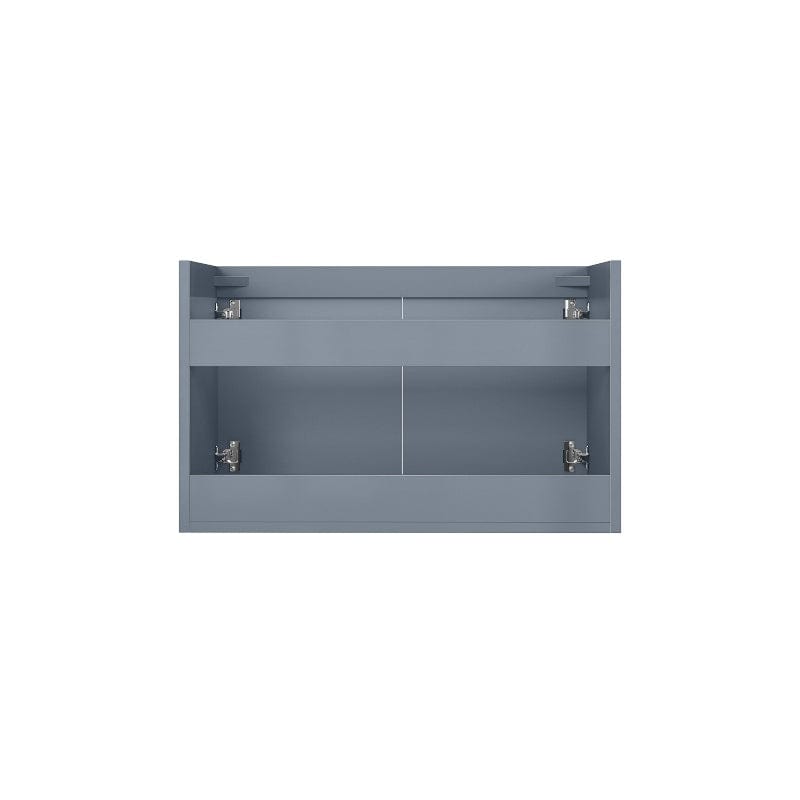 Geneva Transitional Dark Grey 30" Vanity Cabinet Only | LG192230DB00000