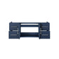 Geneva Transitional Navy Blue 48" Vanity Cabinet Only | LG192248DE00000