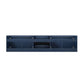 Geneva Transitional Navy Blue 80" Vanity Cabinet Only | LG192280DE00000