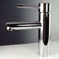 Tartaro Single Hole Mount Bathroom Vanity Faucet - Chrome - Free With Vanity Set Purchsae