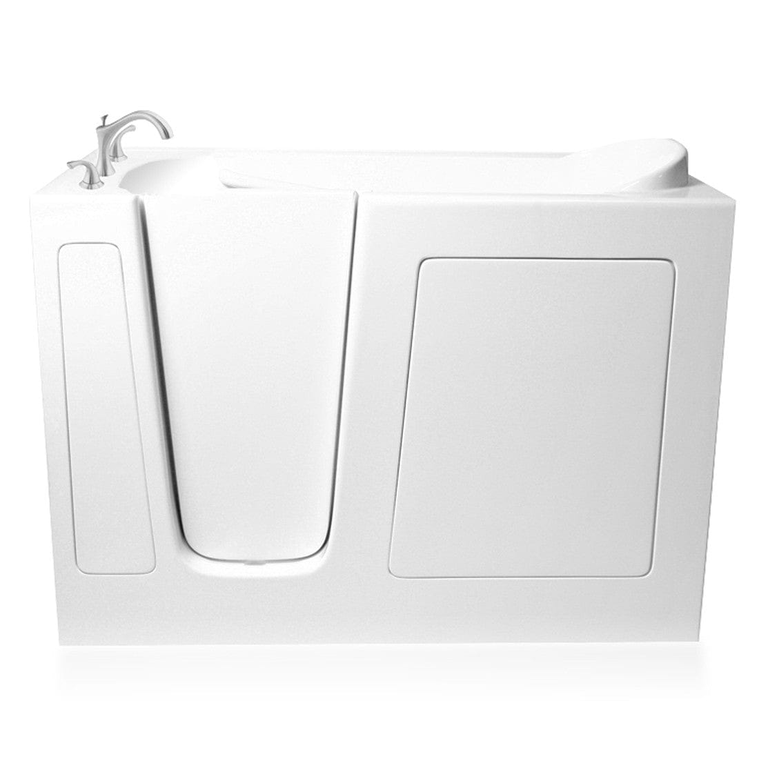  ARIEL EZWT-2651 Soaker Series Walk-In Tub | EZWT-2651-SOAKER-L