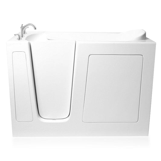  ARIEL EZWT-2651 Soaker Series Walk-In Tub | EZWT-2651-SOAKER-L