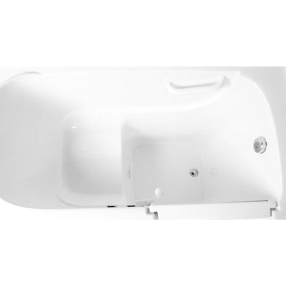 Ariel EZWT-2651 Soaker Series Walk-In Tub | EZWT-2651-SOAKER-R