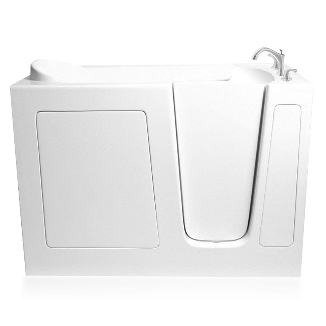 ARIEL EZWT-2651 Soaker Series Walk-In Tub | EZWT-2651-SOAKER-R