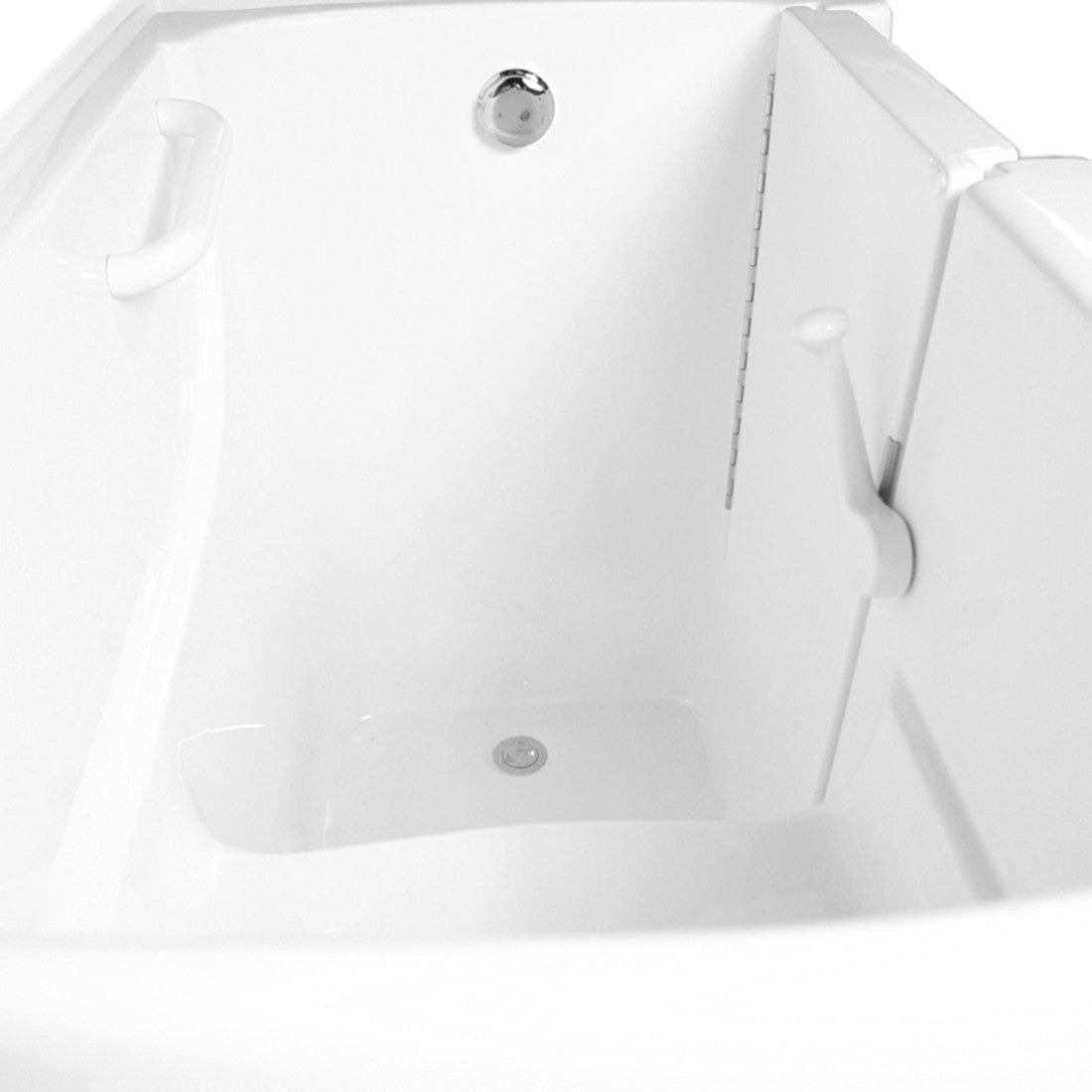 Ariel EZWT-3054 Dual Series Walk-In Tub | EZWT-3054-DUAL-R
