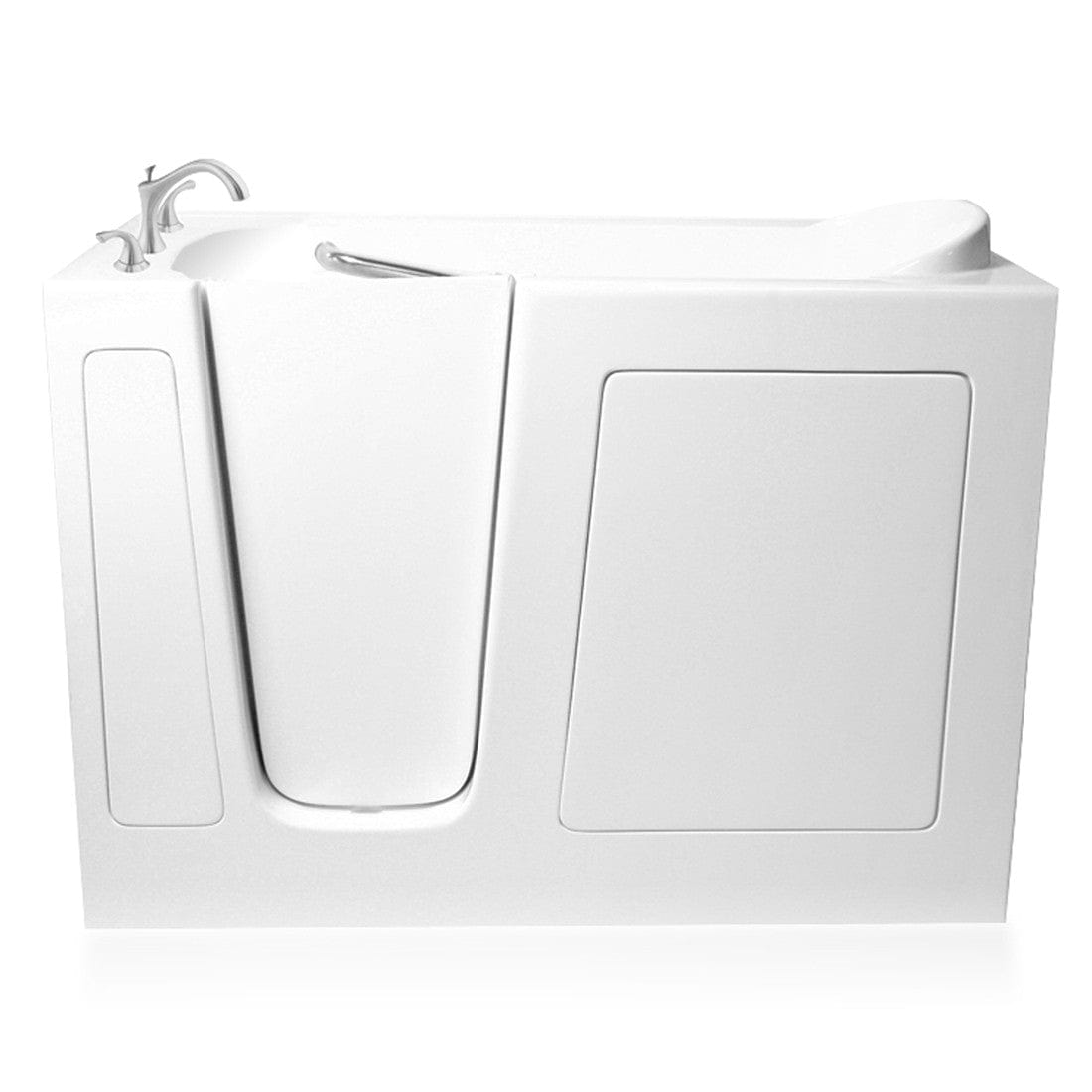 ARIEL EZWT-3060 Dual Series Walk-In Tub | EZWT-3060-DUAL-L