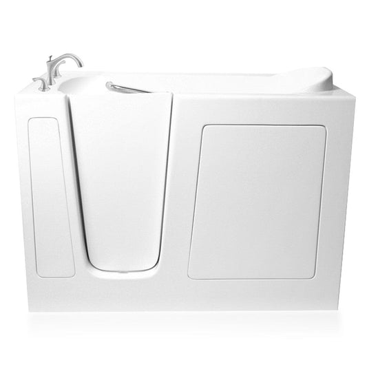 ARIEL EZWT-3060 Dual Series Walk-In Tub | EZWT-3060-DUAL-L