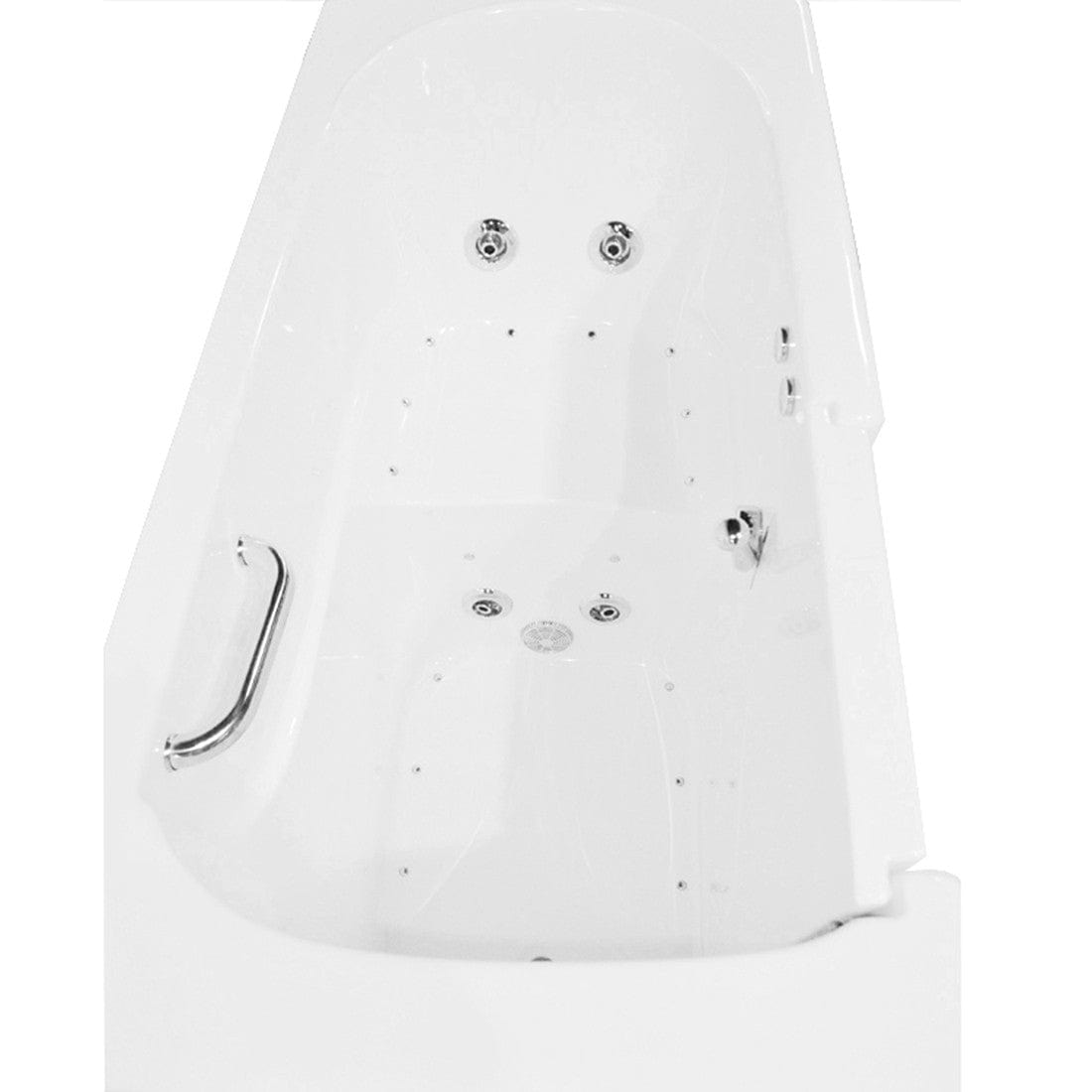 Ariel EZWT-3060 Dual Series Walk-In Tub | EZWT-3060-DUAL-L