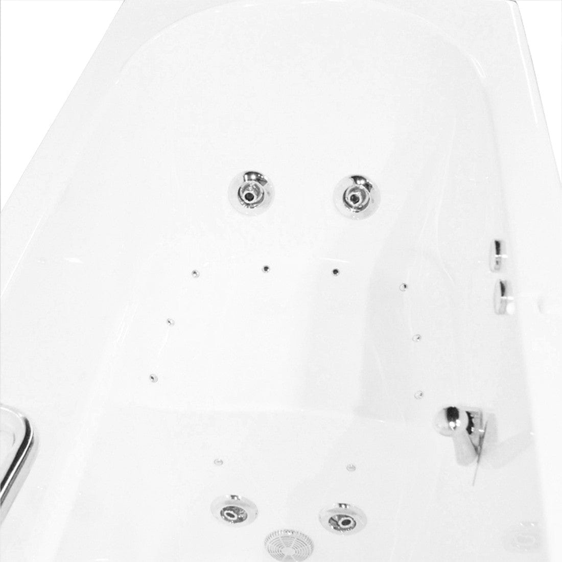 Ariel EZWT-3060 Dual Series Walk-In Tub | EZWT-3060-DUAL-L