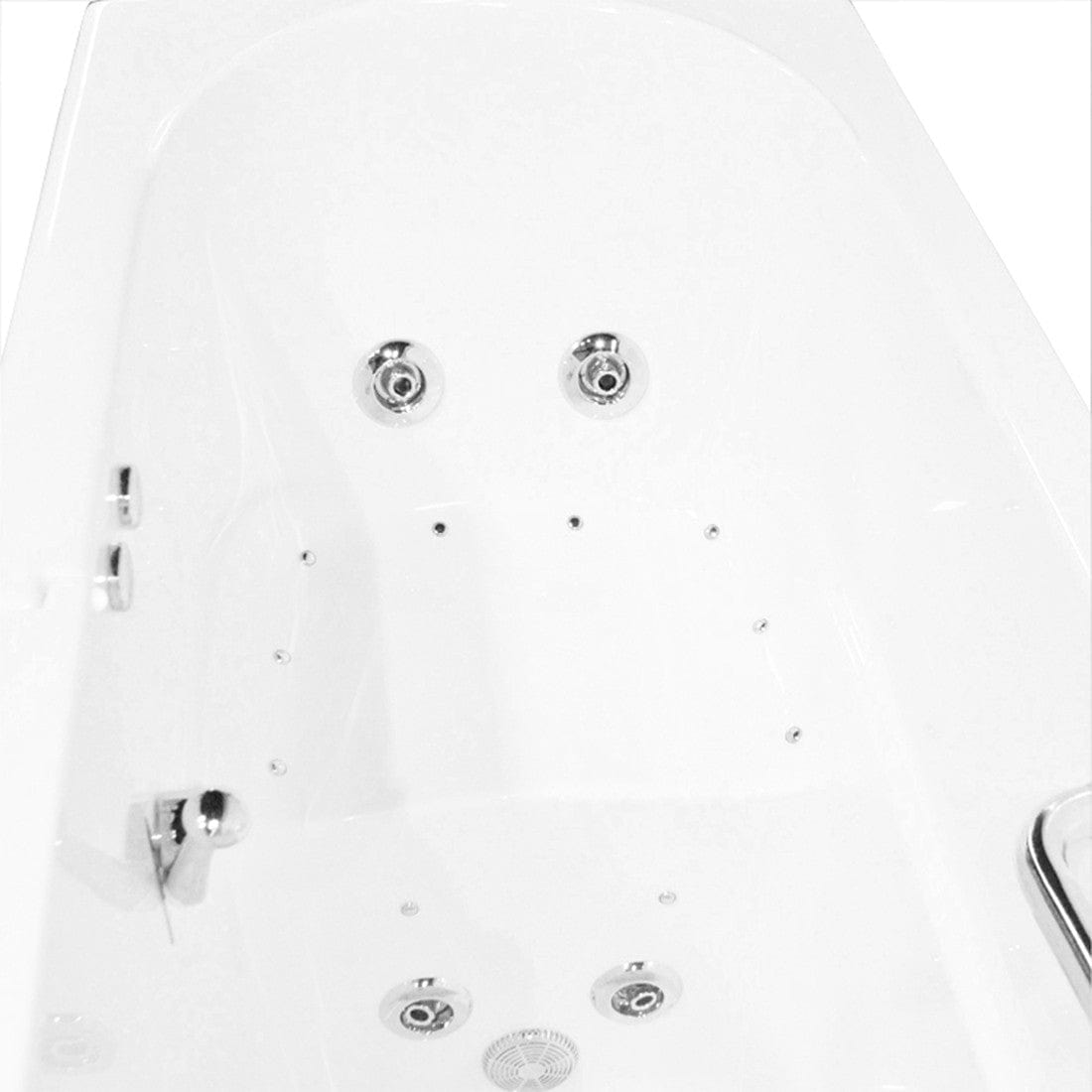 Ariel EZWT-3060 Dual Series Walk-In Tub | EZWT-3060-DUAL-R