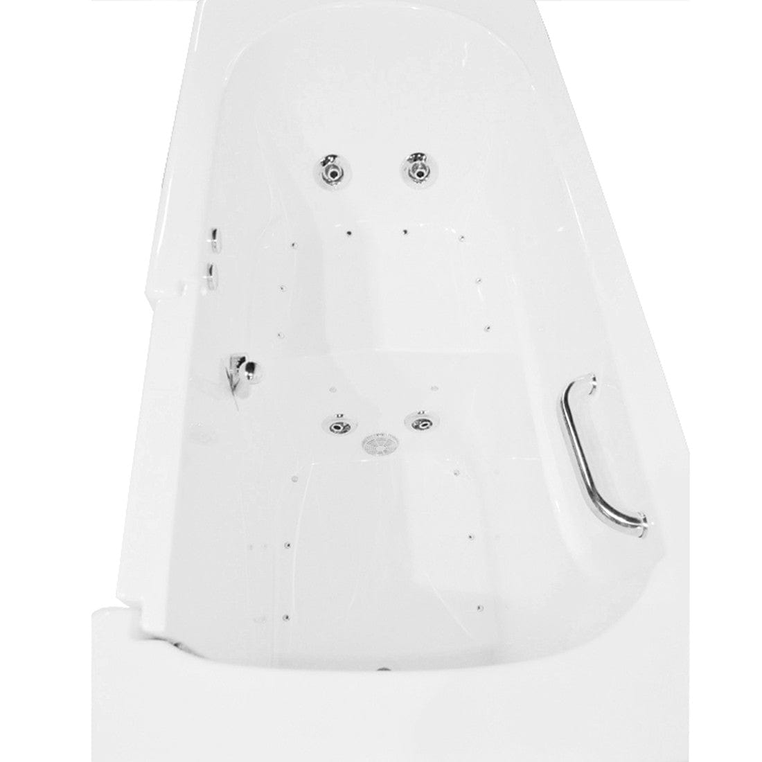 Ariel EZWT-3060 Dual Series Walk-In Tub | EZWT-3060-DUAL-R