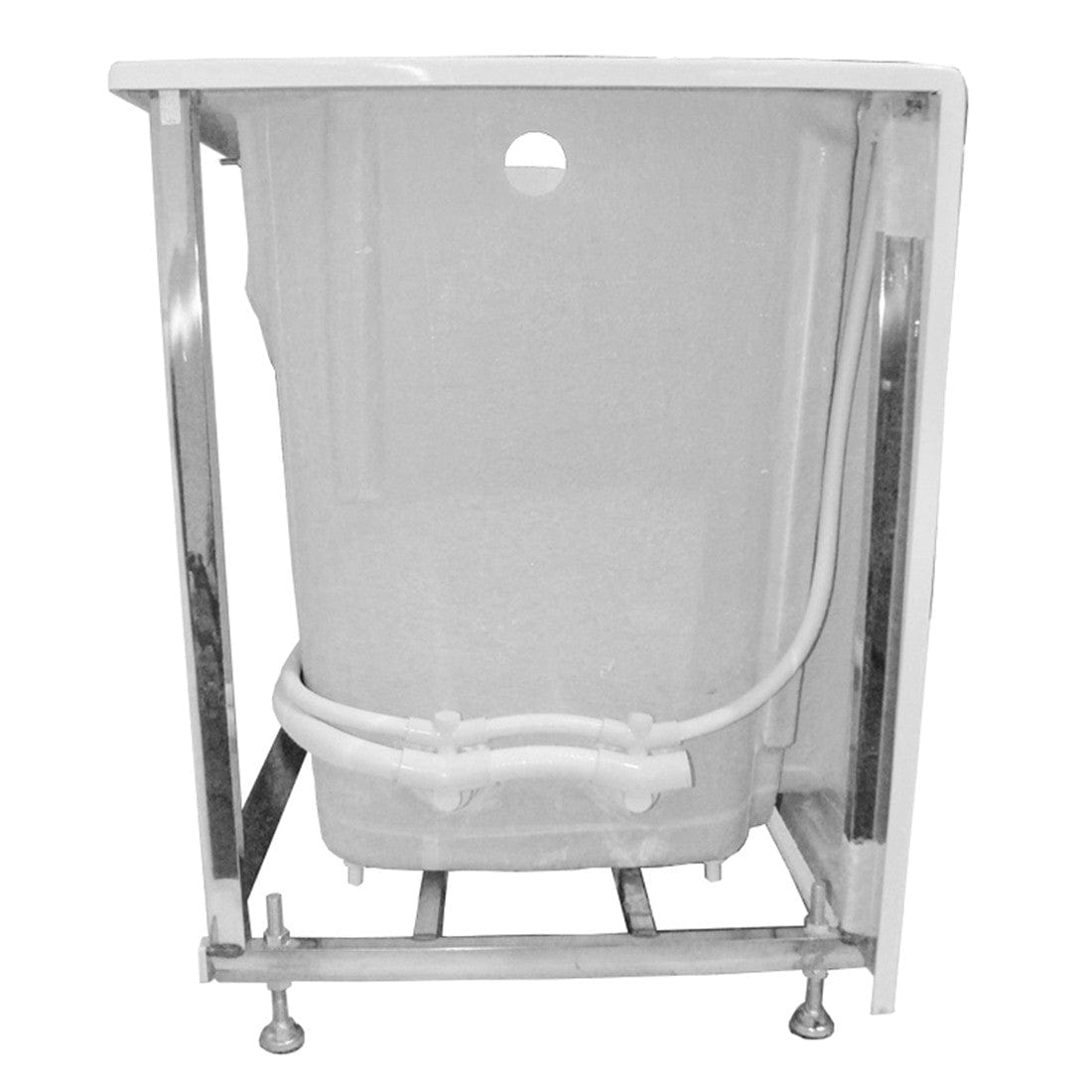 Ariel EZWT-3060 Soaker Series Walk-In Tub | EZWT-3060-SOAKER-L