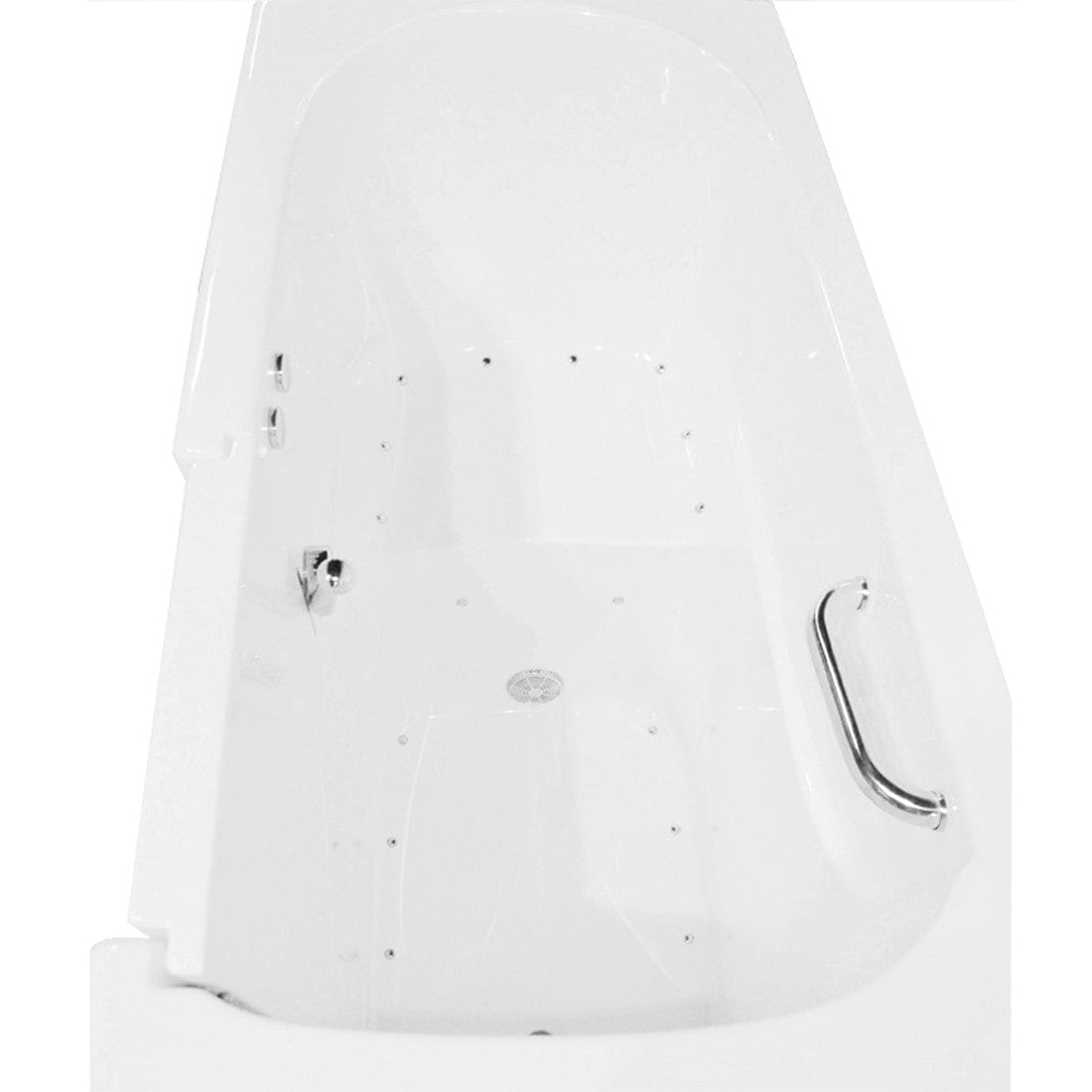 Ariel EZWT-3060 Air Series Walk-In Tub | EZWT-3060-AIR-R