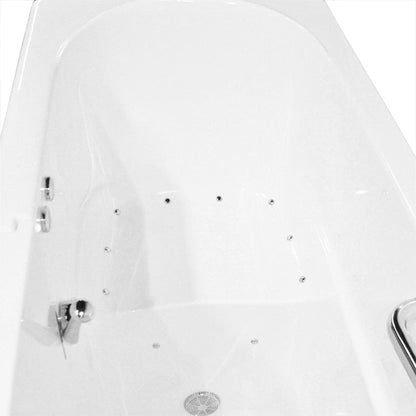 Ariel EZWT-3060 Air Series Walk-In Tub | EZWT-3060-AIR-R