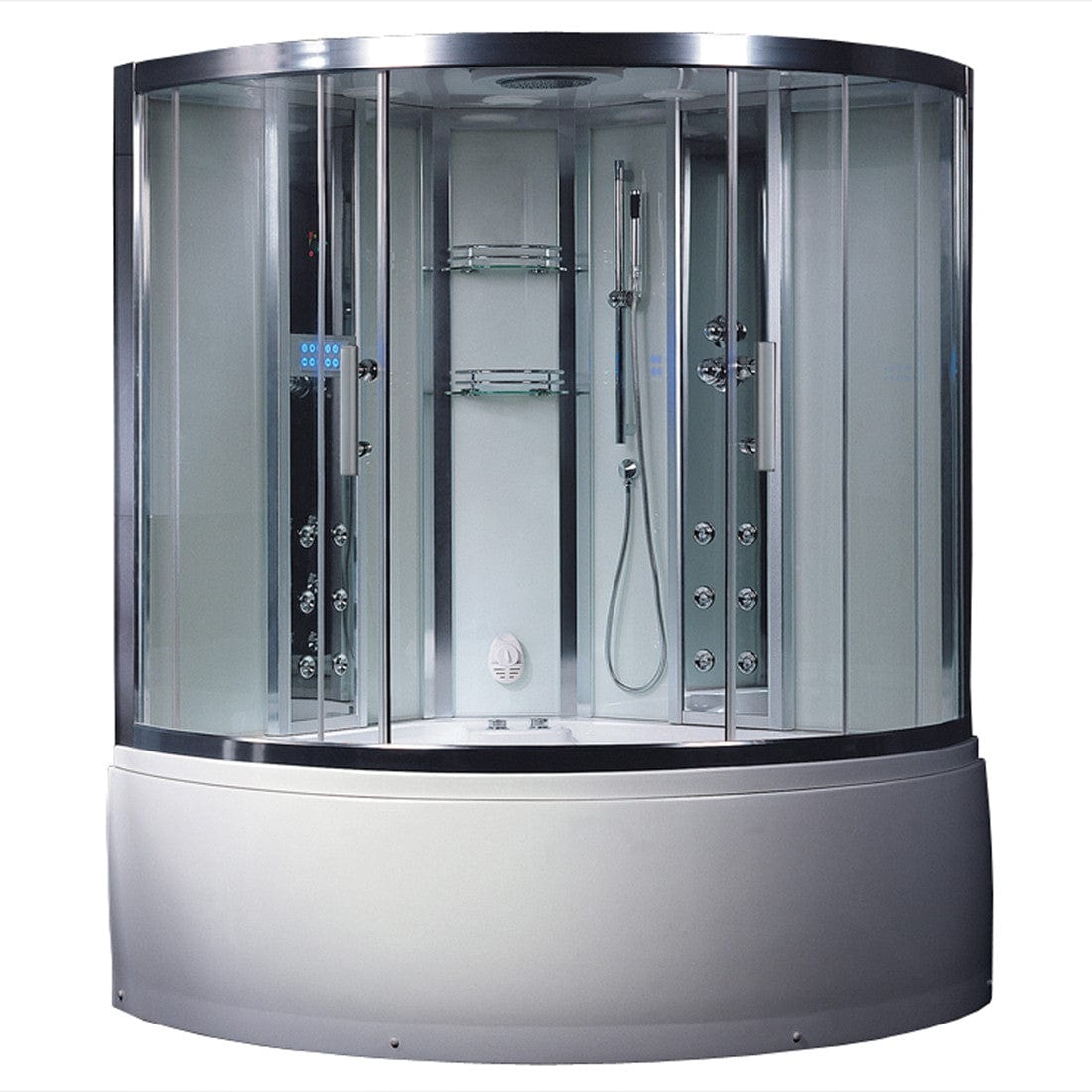 ARIEL Platinum DA324HF3 Steam Shower (DA324HF3)