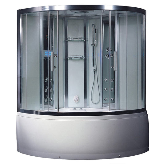 Ariel Steam Showers Ariel Platinum DA324HF3 Steam Shower