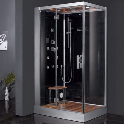 Ariel Platinum DZ959F8 Steam Shower