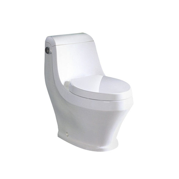 Ariel Platinum TB133M Toilet
