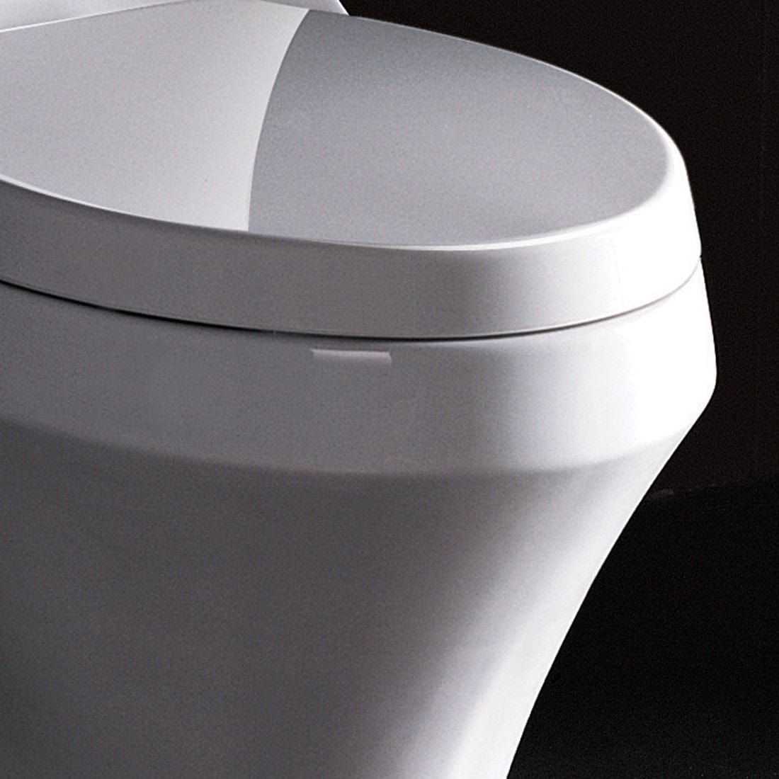 Ariel Platinum TB133M Toilet