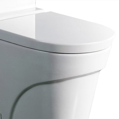 Ariel Platinum TB326M 'The Oceanus' Toilet