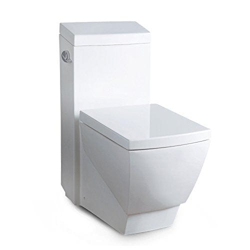 Ariel Platinum TB336M Toilet