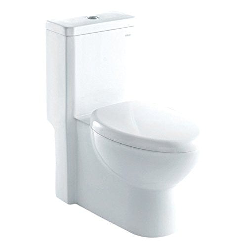 Ariel Royal CO-1037 Toilet with Dual Flush