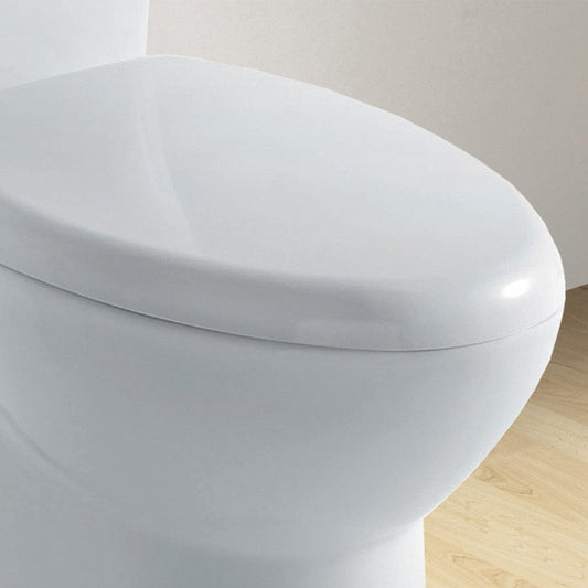 Ariel Royal CO-1037 Toilet with Dual Flush