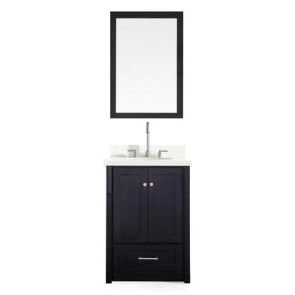 Single Sink Vanity