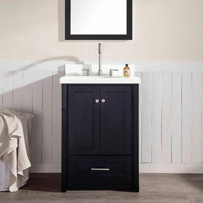 Freestanding Bathroom Vanity